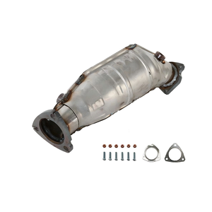 Convertisseur catalytique à performance stable Série 3 E36 328i 142 KW 193 ch 18301740997 1990-1998 18301740997 - Product Image 6