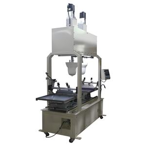 High Quality Automatic Ceramic Tableware Pad <b>Printers</b> Machine CE Certified 2-Color Durable New Condition for Pad Paper Label - Product Image 2