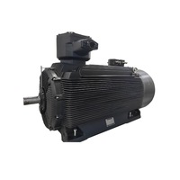 Prix de gros WEBP2 3kW IE3 Moteur asynchrone triphasé à efficacité énergétique Protection IP55 Contrôle de vitesse à fréquence variable