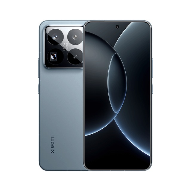 Luxury Design Titanium Frame Ceramic Back Ultra Thin Dual Standby 5G Mobilephone High End Business Smart Phones 15S Pro Xiaomi