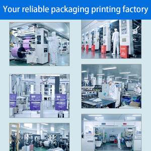 250g 500g 1kg bao bì hạt cà phê thân thiện với môi trường túi Cà phê đáy phẳng có khóa kéo đứng lên túi Cà phê - Product Image 4