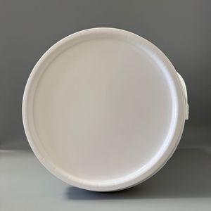 Manufacturer sells 5L <b>plastic</b> chemical <b>drums</b>, white latex paint, ink, machine oil, and American-style chemical <b>drums</b>. - Product Image 3