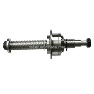 Husillo de Bolas W12008-50RCSP-C7N NS <span class=keywords><strong>K</strong></span> para Máquina Toshiba JSW Sumimoto /<span class=keywords><strong>TOYO</strong></span>/ Nissei - Product Image 1