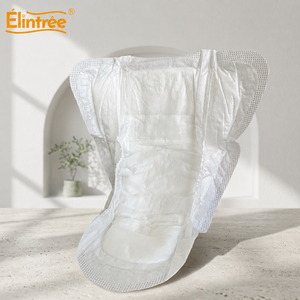Protège-slips masculins Elintree ultra-minces <span class=keywords><strong>pour</strong></span> l'<span class=keywords><strong>incontinence</strong></span> – <span class=keywords><strong>Produits</strong></span> OEM/ODM <span class=keywords><strong>pour</strong></span> l'<span class=keywords><strong>incontinence</strong></span> urinaire légère à modérée, sans souci - Product Image 1
