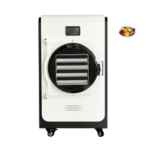 Freeze Dryer Machine for Food Commercial Freeze Dryer for Food Vacuum Food Freeze Dryer - Product Image 1