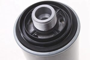 ใหม่ 06A115561B ตัวกรองน้ำมันเครื่องโฟล์คสวาเกน-วัสดุทำจากกระดาษ รับประกัน 1 ปี อะไหล่แท้จากโรงงาน - Product Image 3