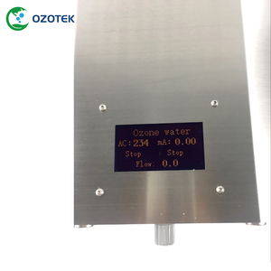 OZOTEK - Purificador de <span class=keywords><strong>Agua</strong></span> con Ozono TW004 T0.2-1.0 PPM 200-100 LPH para Purificación de <span class=keywords><strong>Agua</strong></span> - Product Image 2