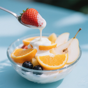 Prezzo all'ingrosso certificazione Halal <span class=keywords><strong>Yogurt</strong></span> originale congelato per servire a secco e morbido <span class=keywords><strong>Yogurt</strong></span> semplice miscela istantanea in polvere - Product Image 3