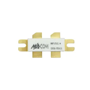 Mrf151g módulo de alta frequência, tubo de alta frequência do transistor mrf 151g mrf151g