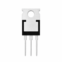 BTB16 BT139 (FT1608CW35): Beban Induktif Isolasi Internal Dv/dt Tinggi 3Q Triac Dua Arah 800V TO-220C