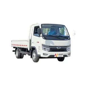 批发高品质蒲团卡车，用于日常商店门送货押金价格卡车