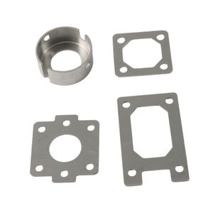 Ventes de fabricants de services de tôlerie sur mesure pour les boîtiers en aluminium poli et les composants électroniques - Product Image 1