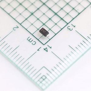 new & original MM1Z8V2-VL SOD-123 Diodes Zener Diodes 500mW 8.2V 0.5uA - Product Image 1