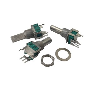 ปุ่ม DDJ1000 SR2 <span class=keywords><strong>xdjrr</strong></span> 800 Pio-Neer ของแท้ใหม่ปุ่มปรับระดับเสียง EQ 750MK2 DCS1116โพเทนชิโอมิเตอร์สูง/กลาง/ต่ำ - Product Image 4