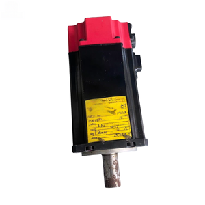 เซ็นเซอร์มอเตอร์คอนโทรลเลอร์ PLC ของแท้ใหม่เอี่ยม รุ่น A06B-0116-B103 # 0100 - Product Image 1