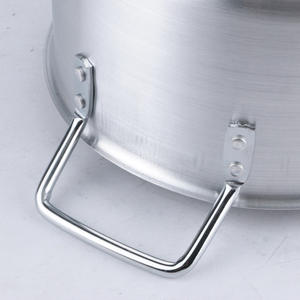 Sıcak satış 7 In 1 alüminyum pres döküm TENCERE SETİ tencere seti fabrika doğrudan ticari ev mutfak tencere - Product Image 5