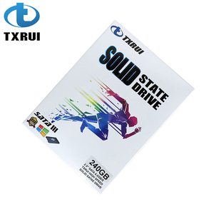 Precio de fábrica Unidad de estado sólido de alta calidad Disco duro Sata personalizado 120GB 128GB 240GB 256GB 480GB 512G 1TB Ssd - Product Image 4