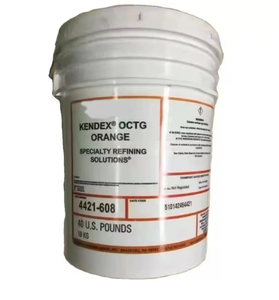 กาวเคนเด็กซ์ OCTG ORGNGE สารยับยั้งการกัดกร่อน ISO VG 15 CN - Product Image 1