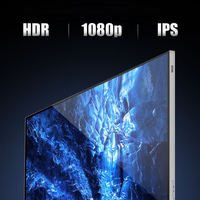 15.6 Inch1080P Full HD Anti-blue Light Gaming Phone Office Laptop Screen Extender IPS External Display Portable Monitor