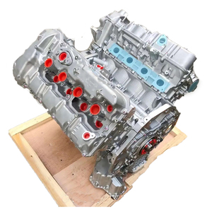 Motor Original de alta calidad N63B44 N63 N62B44 V8 N62 Motor de montaje de motor para <span class=keywords><strong>BMW</strong></span> 7series X5 <span class=keywords><strong>X6</strong></span> M5 M6 4.4L montaje de motor - Product Image 5