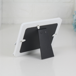 Khung ảnh bé bằng gỗ khung ảnh bé với hươu cao cổ - Product Image 4