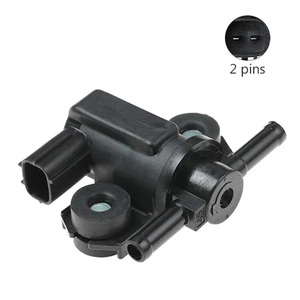 36162-RDV-J01 Aktivkohlefilter-Magnetventil für Honda Accord Pilot Acura MDX RLX Dampfkanister-Spülmagnetventil - Product Image 2