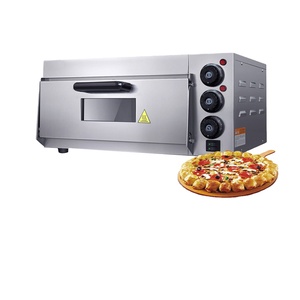 <span class=keywords><strong>Forno</strong></span> Elettrico da Banco per <span class=keywords><strong>Pizzeria</strong></span> 2000W, Multifunzione, Grande Capacità, per Uso Professionale - Product Image 3