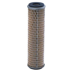 Kartrid Filter Lipat Fp310-5, 7 Gpm, 5 Mikron, 2-1/2" O.d., 9 5/8 in Baru Asli Stok Siap Pakai Otomasi Industri Pac Ded - Product Image 1