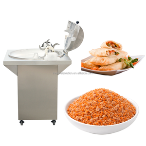 Hachoir de préparation alimentaire en vrac pour cuisines d'hôtel, hache efficacement les <span class=keywords><strong>champignons</strong></span> shiitake, les huîtres, les enoki, les pleurotes et la <span class=keywords><strong>viande</strong></span> - Product Image 5