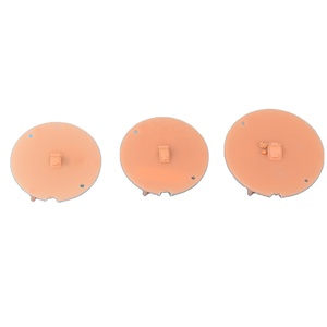 อุปกรณ์เสริมจานหน้า3PIN ซิคค10A พรีเมี่ยมผลิตภัณฑ์เครื่องช่วยฟังและหูตามสั่ง - Product Image 5