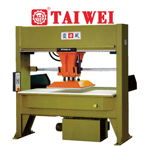 Nouvelle machine <span class=keywords><strong>de</strong></span> découpe hydraulique pour tissus et cuir, pour la fabrication <span class=keywords><strong>de</strong></span> chaussons et <span class=keywords><strong>de</strong></span> chaussures, avec roulement à <span class=keywords><strong>billes</strong></span> et moteur, force <span class=keywords><strong>de</strong></span> 40 tonnes - Product Image 3
