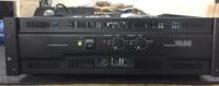 Amplificateur de puissance classe H 2000w Haute puissance Amplificateur Mosfet RMX5050