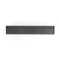 Longue durée de vie de la batterie 4G Smart Car Tracker GPS sans fil 2500mAh Portable Localisation en temps réel Détection ACC Android App Track LBS/AGPS