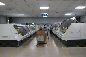 บอร์ด PCB FR4 SKG-146หนา0.2-3.0มม. สำหรับเครื่องใช้ไฟฟ้า - Product Image 5