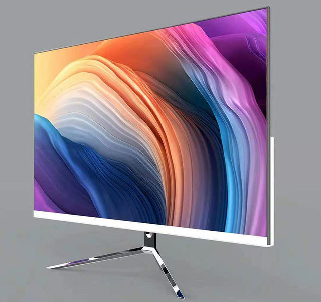Oem 21.5 Inch FHD 1920x1080 IPS LED Gaming Monitor 100Hz DP Desktop Black