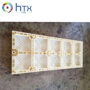 Khuôn Trang Trí Cửa Sổ Cửa Cổng Nhà Bằng Sợi Thủy Tinh Nhựa Khuôn Ngưỡng Cửa Sổ Cho Bê Tông Đúc Sẵn - Product Image 3