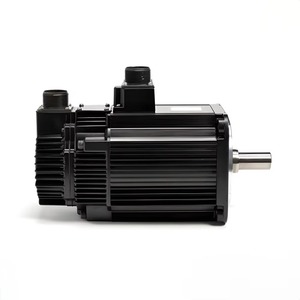 Motor YAS-KAWA SGM7J-04AFC6E de 400W con 200V AC de Alta Velocidad, Sellado de Fábrica - Product Image 3