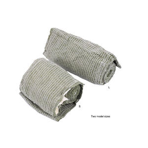 ผ้าพันแผลสำหรับปฐมพยาบาลขนาด4-8นิ้วทำจากผ้าฝ้ายไนลอนกระเป๋าวัสดุโพลีเอสเตอร์ - Product Image 1