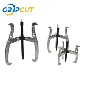 12 inch 3-Jaw bánh puller chuyên nghiệp thời gian giao hàng ngắn bánh mang puller