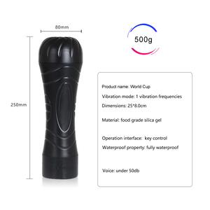 <strong>Male</strong> <strong>Masturbators</strong> Xxx Vidoes Realistic Masturbation <strong>Cup</strong> Massager Sax Toys for Man Pocket Pussy <strong>Stroker</strong> Adult Sex Toys for Men% - Product Image 2