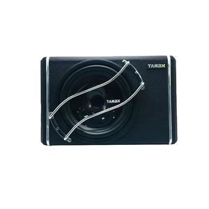 <span class=keywords><strong>Caisson</strong></span> <span class=keywords><strong>de</strong></span> basses avec boîte et amplificateur, nouvelle version, prix bon marché, 10 pouces - Product Image 1