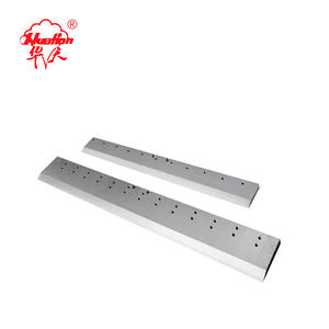 Couteau à papier de haute qualité et durable Polar 78 Polar <span class=keywords><strong>92</strong></span> Polar 115 Polar 137, lame de guillotine - Product Image 2