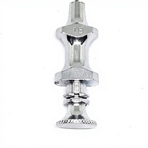 Instrumento de Biopsia de Médula Ósea Ortopédica para Cirugía de Columna Vertebral, Manual, Certificado CE Clase I - Product Image 4