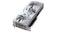 Nouvelle carte graphique GIGABYTE GeForce RTX 5070 Ti EAGLE OC ICE SFF 16G RTX 5070 Ti pour jeux GPU 5070 TI pour ordinateur de bureau de jeu RTX 5070