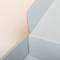 Caja de Cartón para Zapatos al por Mayor de Fábrica con Logotipo Personalizado, Caja Plegable Ecológica Reciclable con Grabado y Laminado Mate