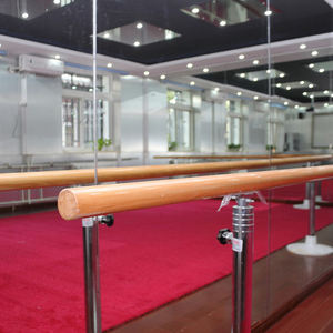 صالون فاخر للحمام بشكل مستطيلي ، فن عصري ، ملصق كبير لتزيين صالة الألعاب الرياضية والرقص - Product Image 2