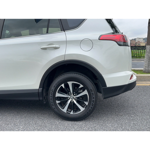 Auto Usado Guazi, Toyota <span class=keywords><strong>RAV4</strong></span> 2018, Volante a la Izquierda, Motor de Gasolina, Transmisión Automática, SUV para Uso Diario Familiar - Product Image 5