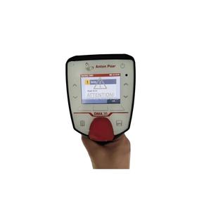 Densimètre portable diesel haute précision Anton Paar, électronique, garantie 1 an, protection IP55 - Product Image 4