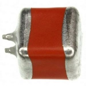 597D226X0063F2T Tantalum Capacitor 22uF 20% 63V - Product Image 1