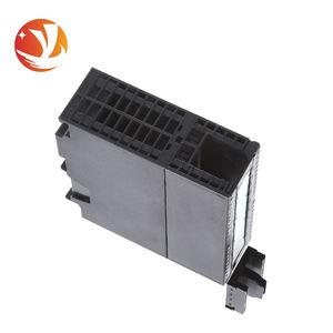 ตัวควบคุมที่ตั้งโปรแกรมได้ PLC โมดูลอินพุตดิจิตอลอินพุต6ES7321-1BL00-0AA0 321-1BL00-0AA0 6ES7ซีเมนส์ของแท้สินค้าใหม่ - Product Image 6